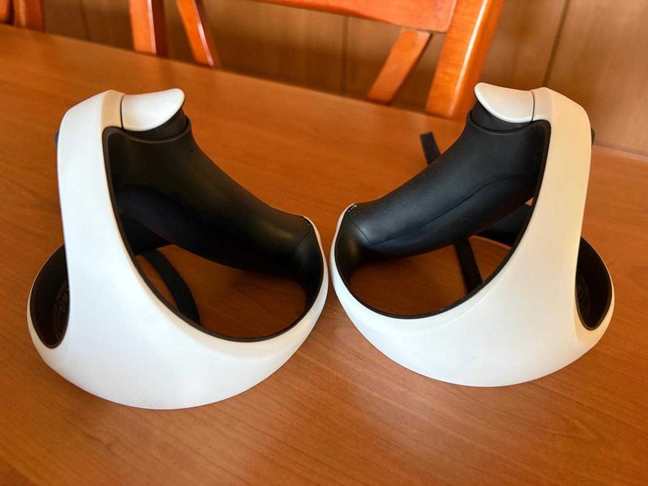 Ochelari Sony PS VR2 + Controller PS VR2 Sense