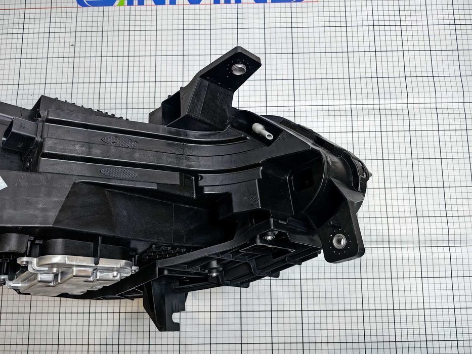 Leapmotor C16 Левая/правая передняя фара OEM В наличии