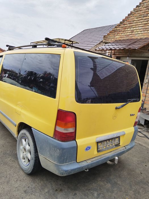 Stop stanga Mercedes Vito w638 an 1996-2003