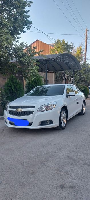 Malibu 1 2 pozisiya