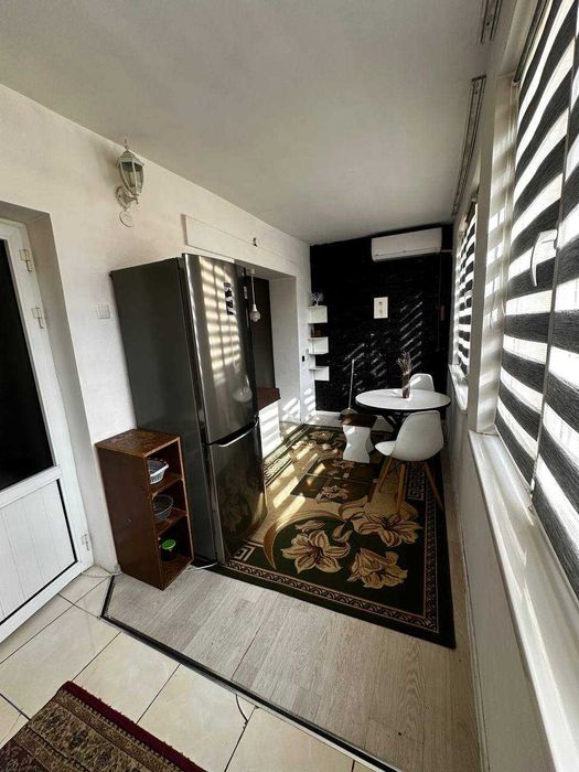 №3869.Сдам 1-комнатную квартиру.