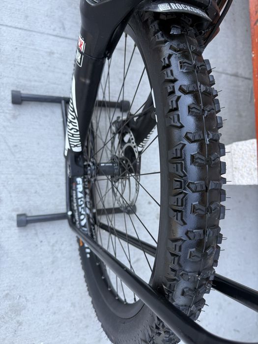 Планински велосипед мекица Rose Soulfire 27.5/M