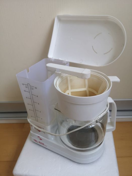 Cafetiera filtru cafea