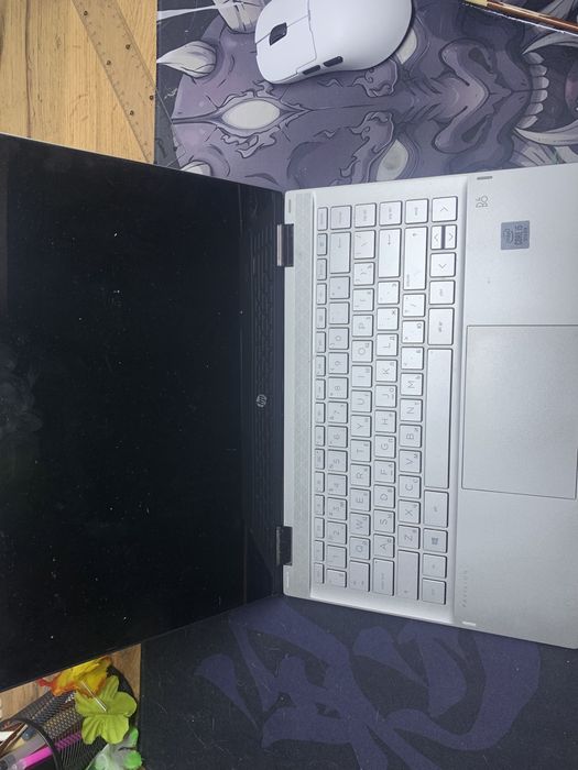 Продается ноутбук HP pavelion