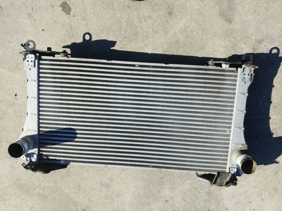 intercooler 1.6 d4d  toyota verso r2 2015 jd127100-4920