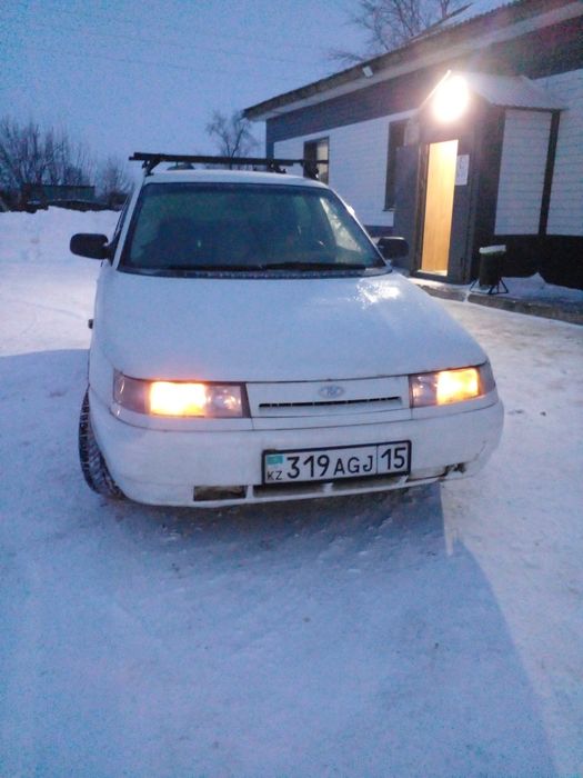 Продам автомобиль Ваз 2110