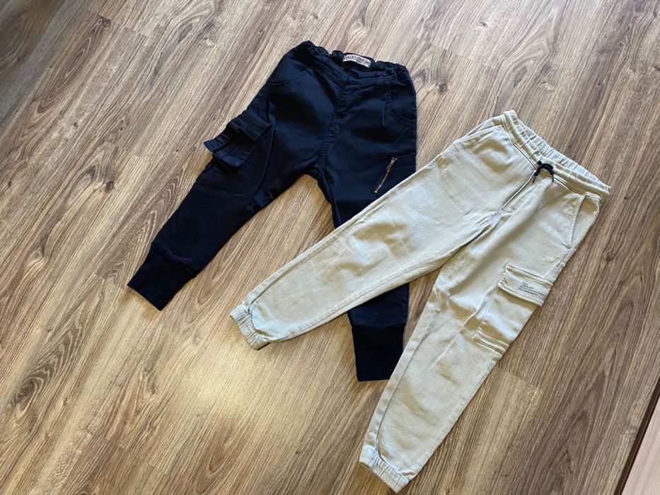 Детски дънки,панталони 15лв.и сандали 20 лв.