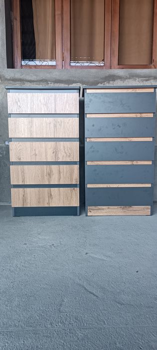 Kamod ishlab chiqaruvchidan sehdan