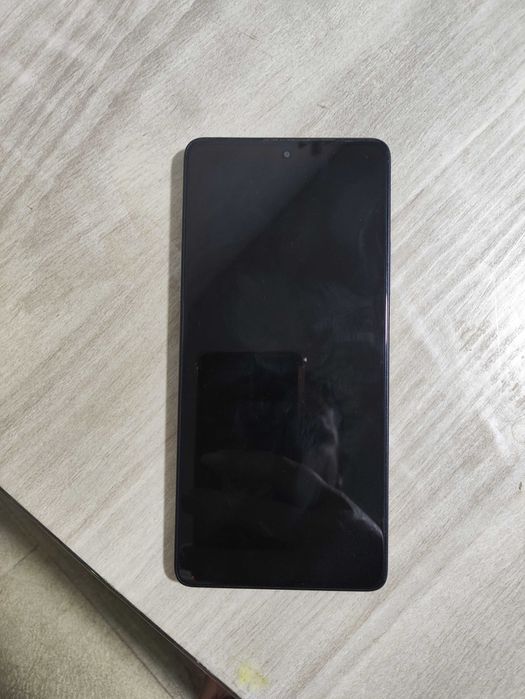 Poco f5 12/256 black