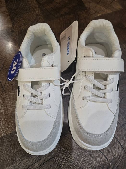 Нови Маратонки унисекс 30 номер