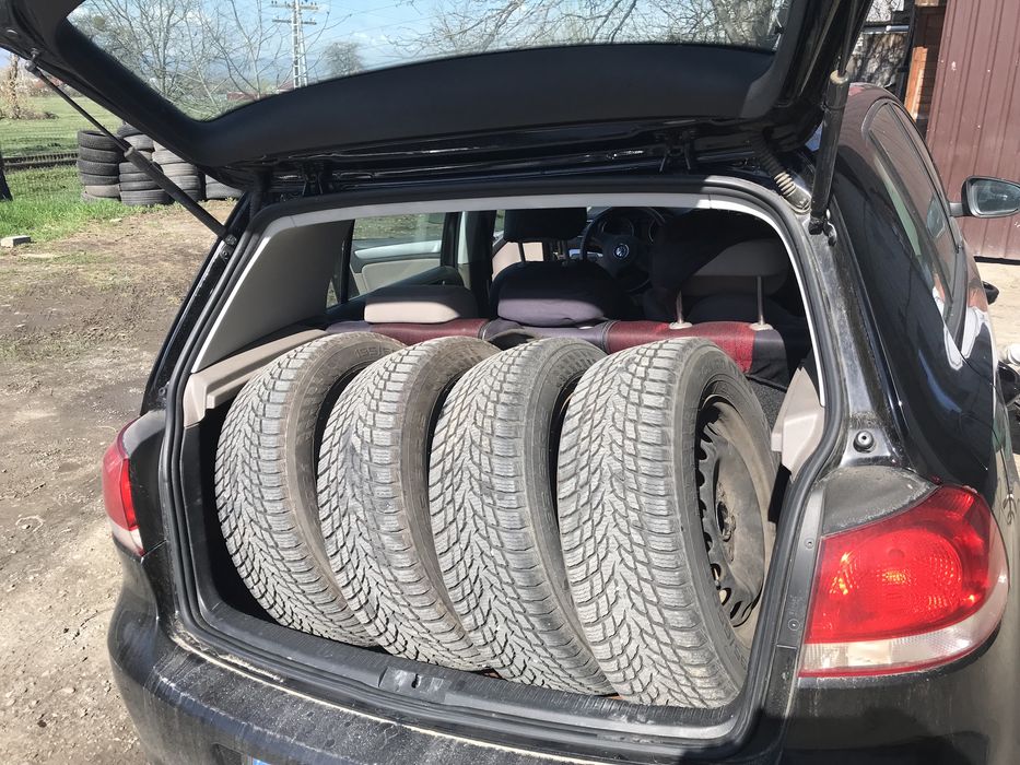 Golf 6 1.4 MPI Proprietar