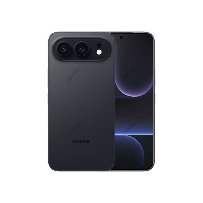 Honor 500 12/256 black