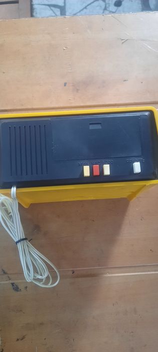 Часы электроника  ссср б6-403