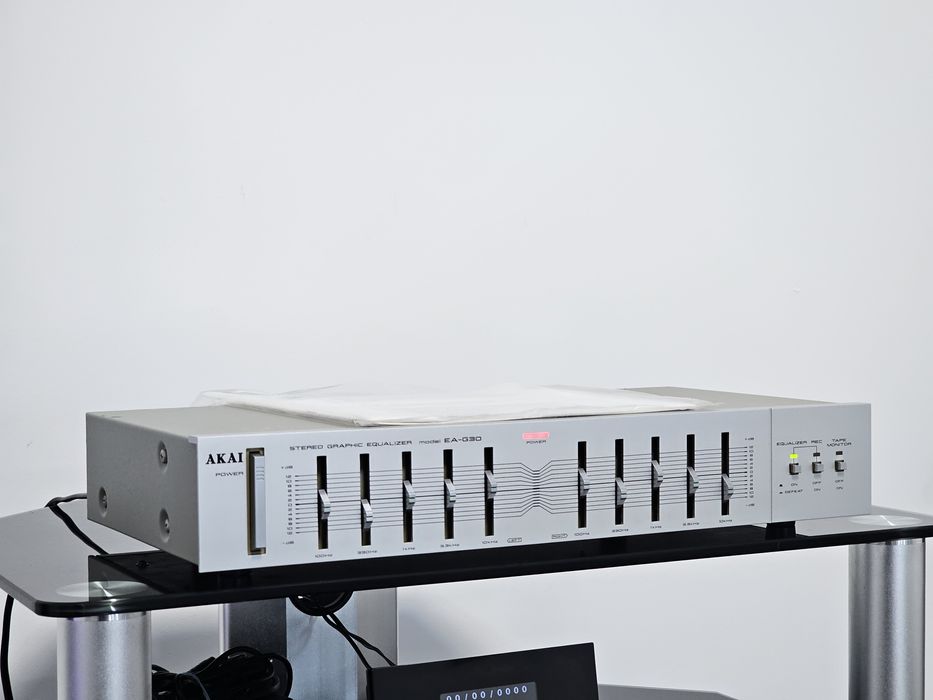 Egalizator Akai EA-G30