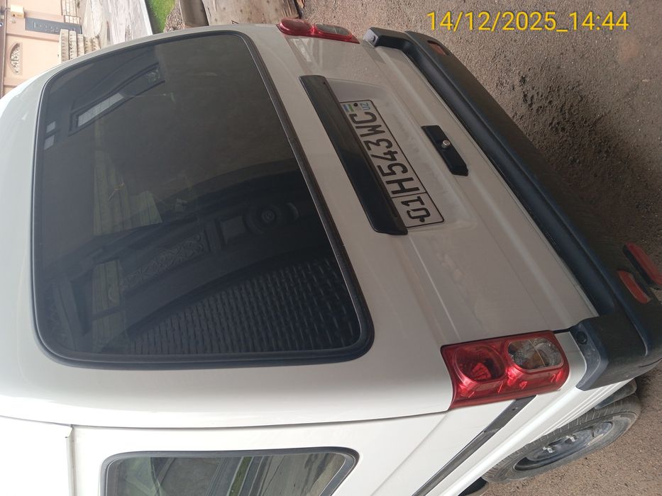 Продам автомобиль ДАМАС, DAMAS.