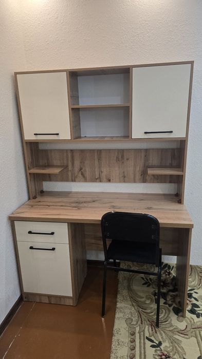 Парта сотлади йоки буйуртма кабул кламиз