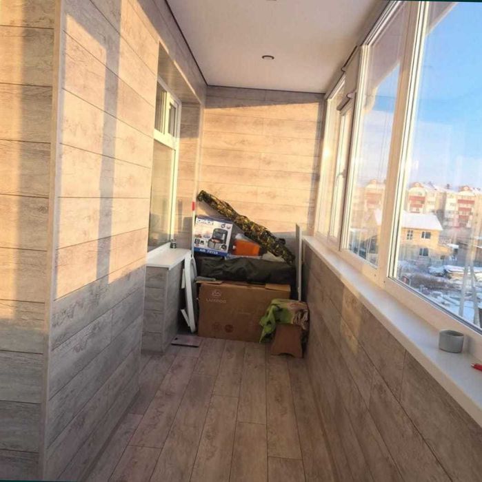 продам 1 комнатную квартиру