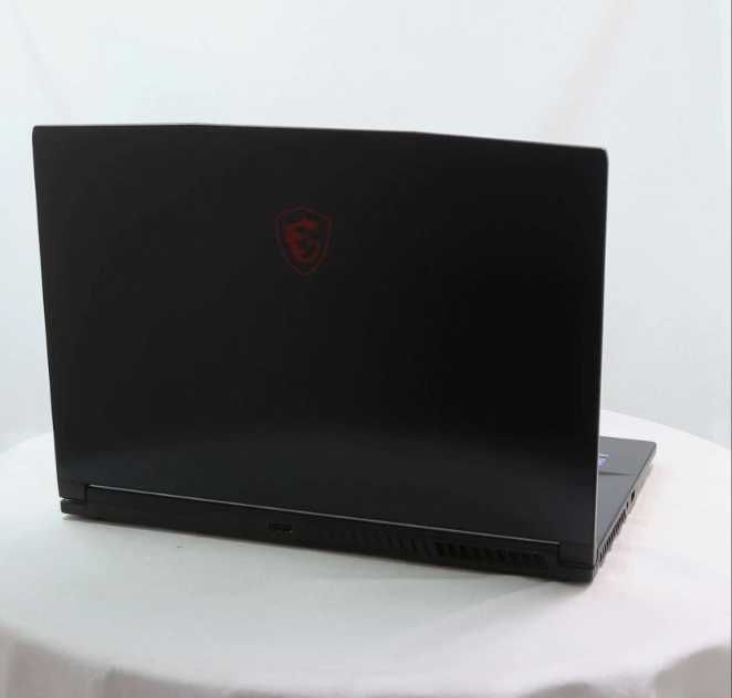Laptop Rtx 4060 de 8GbVram, 24Gb ram, I5