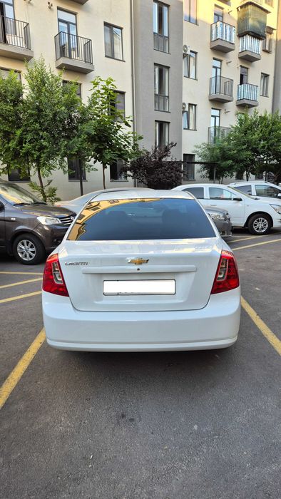 Yengil avtomobil