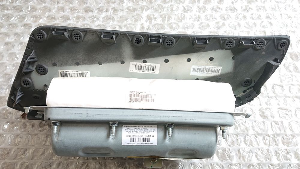 Airbag волан и пасажерски за форд фокус