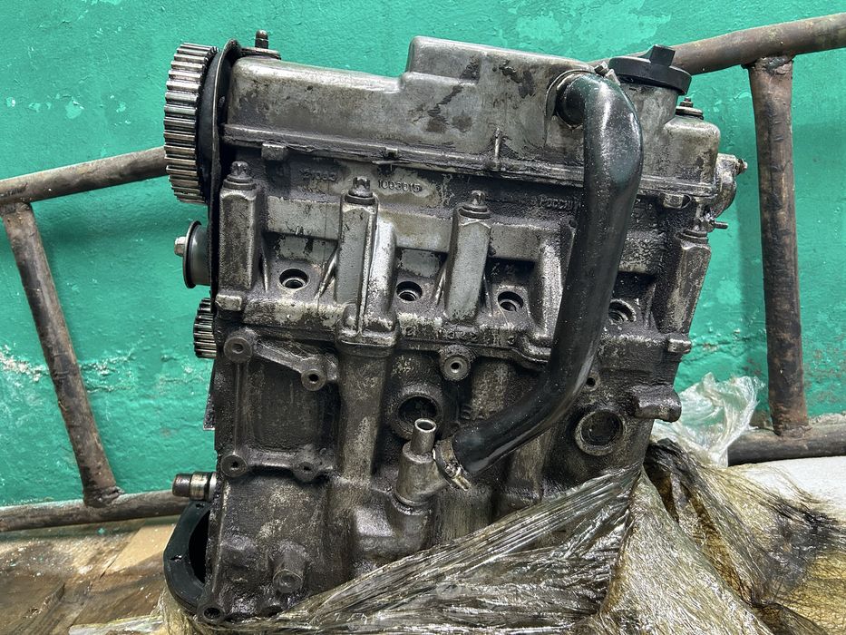 Продам двигатель 8 кл