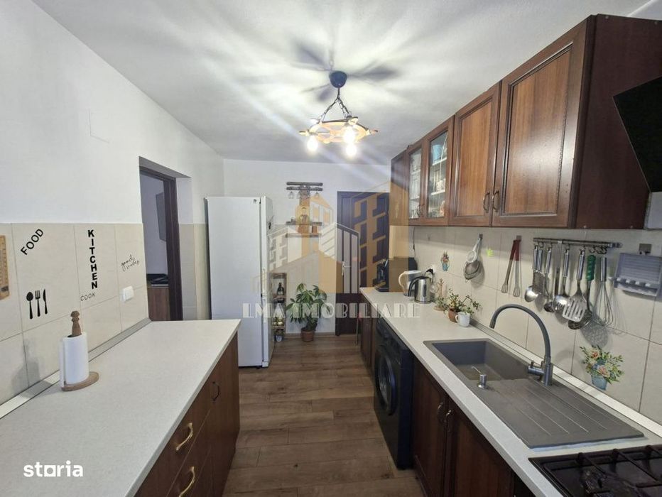 Casa individuala Predelut Bran Brasov