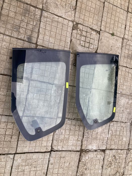 Задно ляво стъкло отваряемо за Тойота ланд крузер J120 03-08г
