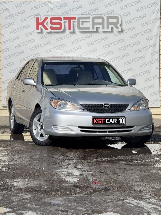 Таета камри 30.