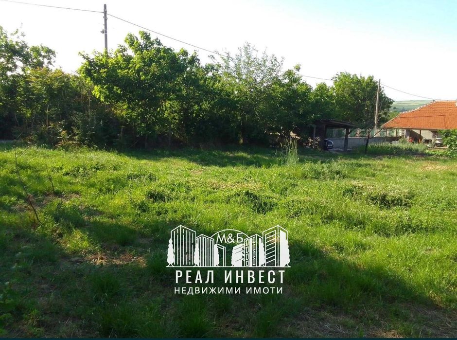 Продава се Парцел в Димитровград - 612 кв.м за 11 €/кв.м - Снимка #2