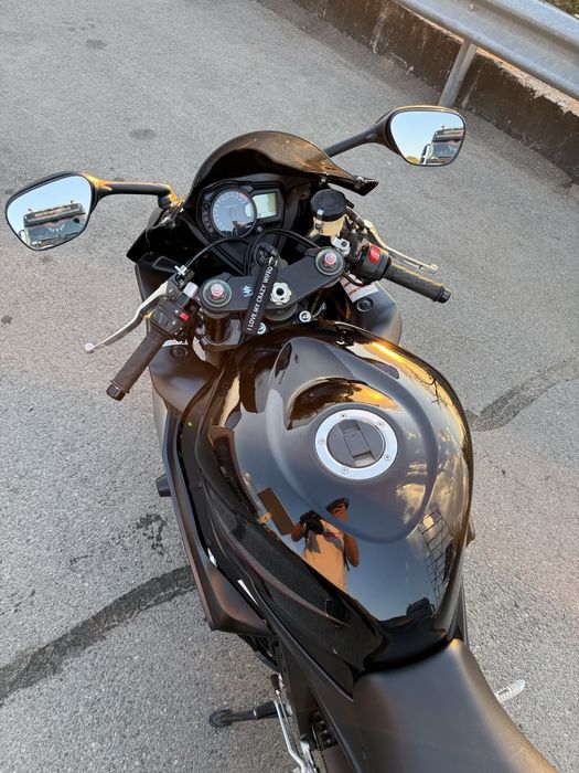 Suzuki GSX-R 1000