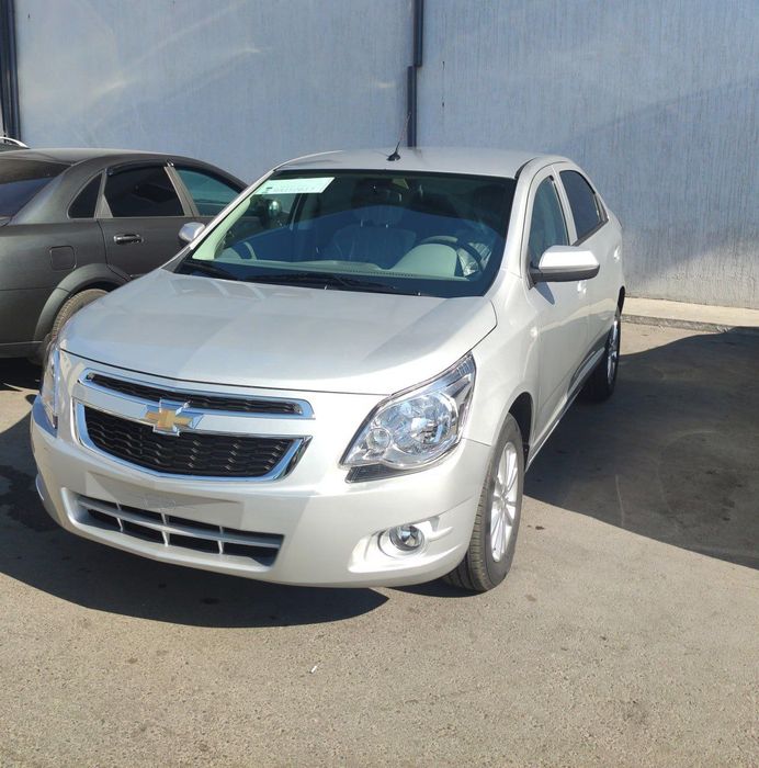 Chevrolet Cobalt 2024