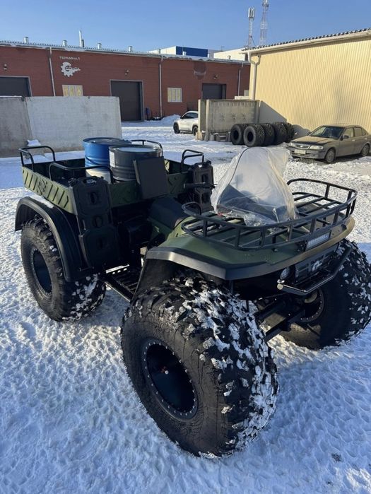 Сокол Пилот Пикап 1 500