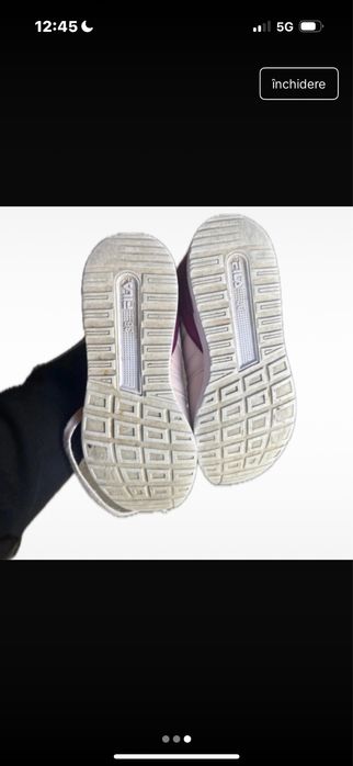 adidasi fils -sport