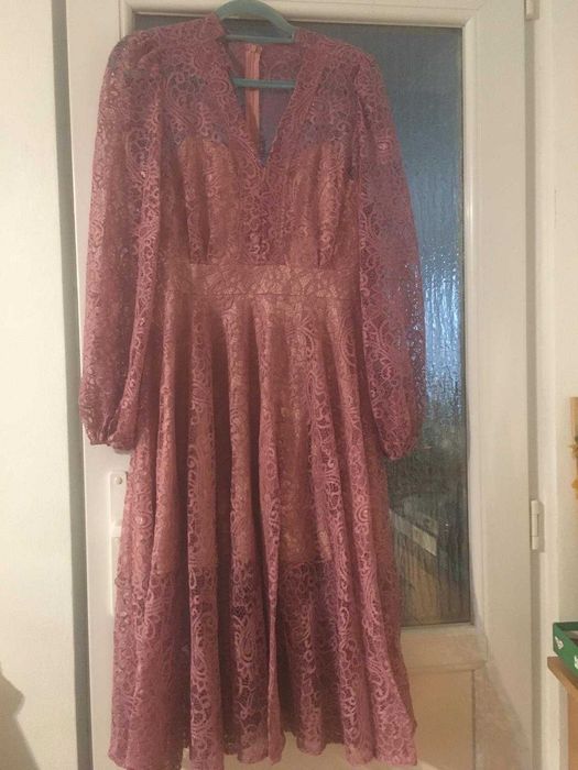 Rochie eleganta de dama