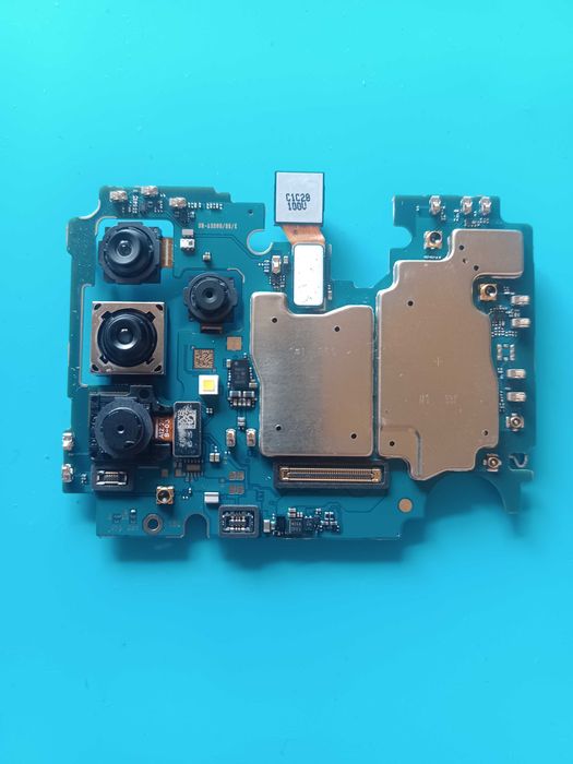 Placa de baza Samsung A32