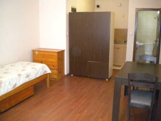 Дава се под наем Едностаен апартамент в София, Витоша - 25 кв.м за 323.85 € - Снимка #1