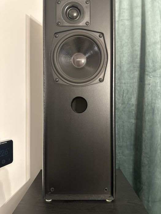 Boxe podea REVOX Mk X hi-fi