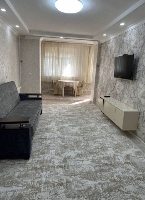 ~Яккасарай  ‼️ кирпичный. болкон 2/6