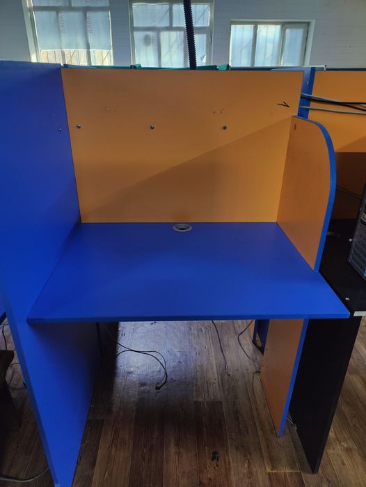 Офисная мебель распродажа