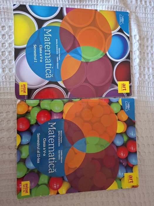 3 manuale matematica cl a VIa
