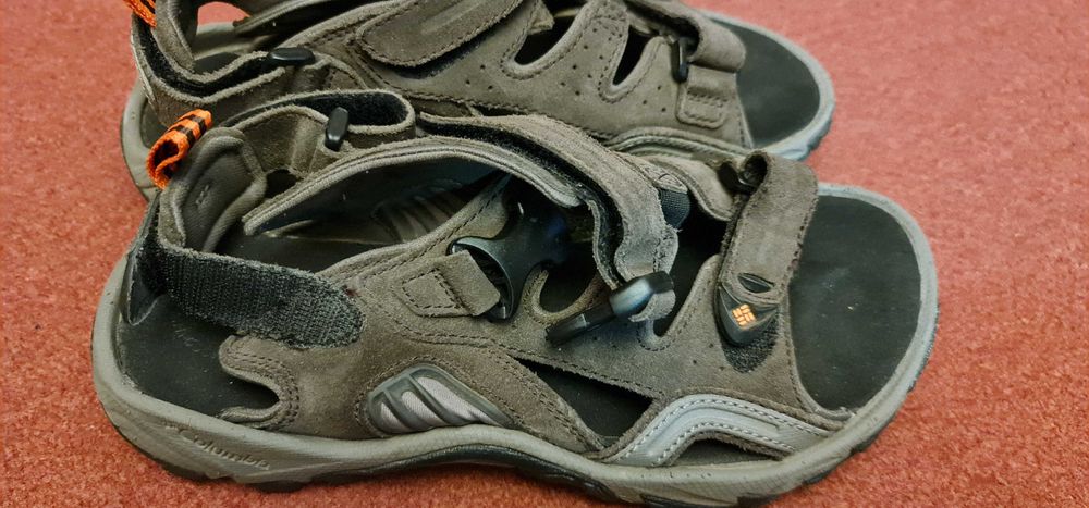 Sandale Columbia originale 40