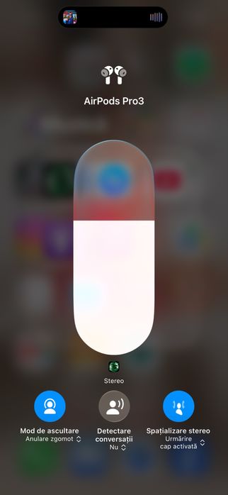 Aipods pro3 de vanzare