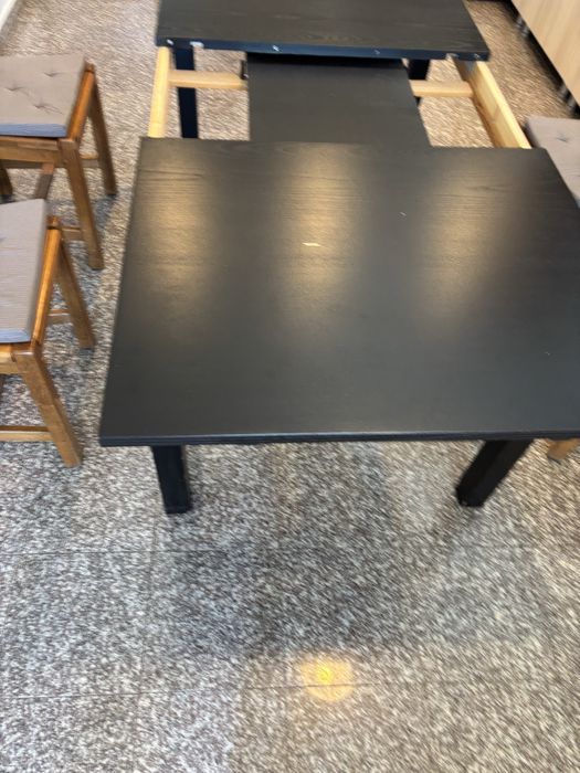 Masa extensibila
