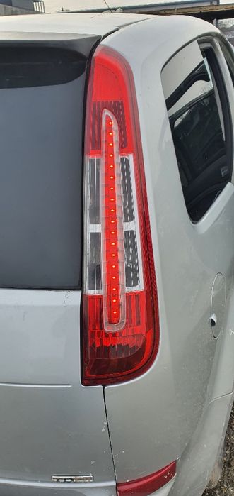 Ceasuri bord/Stopuri cu led Ford Focus 2/C-MAX/S-max Facelift 8V4T-10849-GJ/ Stopuri doar pentru C-Max model Facelift la 450 bucată sau 800 ambele