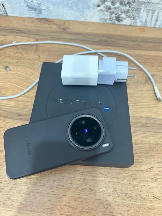 Vivo x200 pro mini