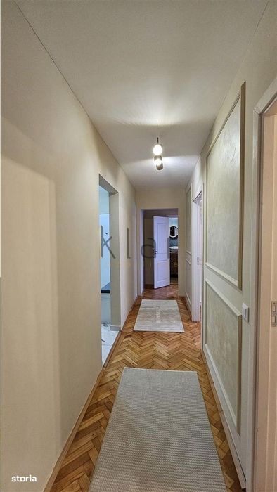 Apartament 4 camere 80mp Gheorgheni zona Brancusi