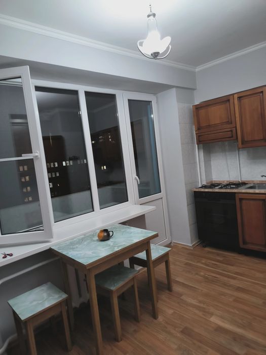 Продам 1-комнатную квартиру