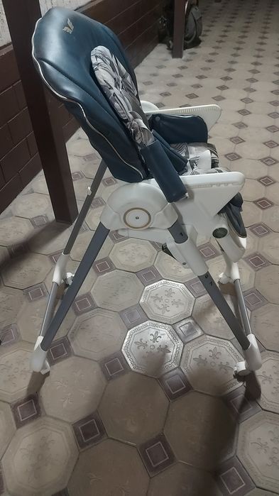 Детский стульчик
