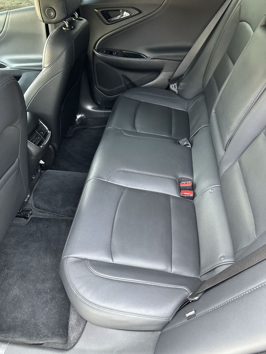Malibu 2 premier