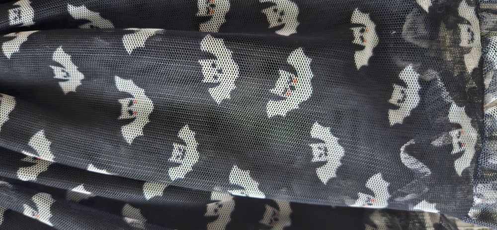 Детска поличка за Halloween  H M 2-3 г.